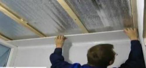 Размеры потолочного плинтуса пвх. Варианты монтажа плинтуса