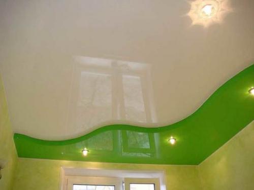 Чем заделать щель между потолком и стеной. Как заделать щель между стеной и потолком