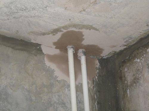 Зазор между стеной и потолком. Советы специалистов