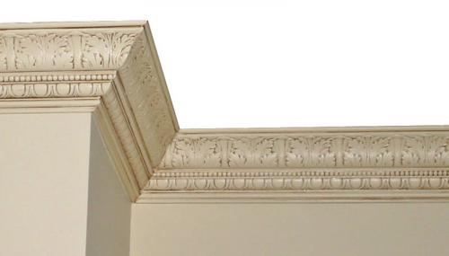 Как приклеить потолочный плинтус из пенопласта. Основные способы монтажа галтелей 09 Как приклеить потолочный плинтус из пенопласта. Основные способы монтажа галтелей 09