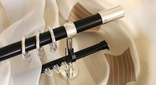 Модные карнизы в зал. Самые модные карнизы 2021 года: тенденции, новинки и тренды