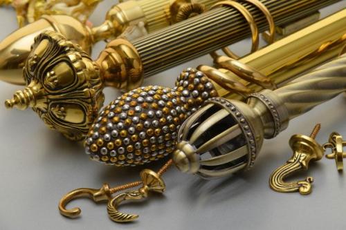 Модный карниз для штор. Модные карнизы для штор 2023