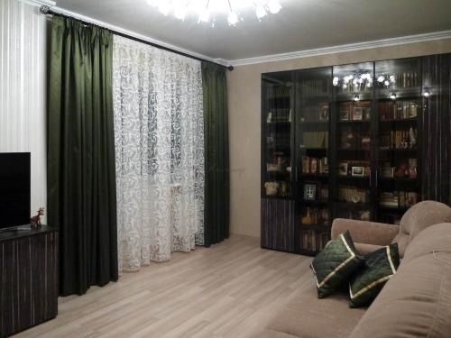 Какие карнизы для штор самые удобные. Какой карниз для штор лучше выбрать: виды карнизов, советы по подбору