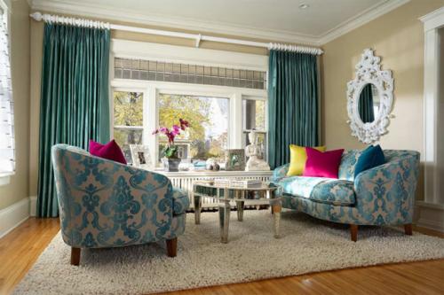 Какой карниз для штор лучше. Виды карнизов для штор