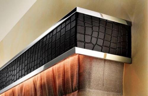 Подбираем карнизы для штор. Выбор карниза 01 Подбираем карнизы для штор. Выбор карниза 01