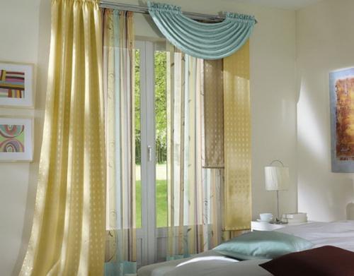 Какой карниз выбрать в зал. Как выбрать карниз для штор: практические рекомендации