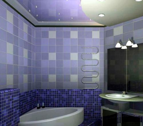 Установка натяжного потолка по гарпунно-багетной технологии. Технологические особенности 07 Установка натяжного потолка по гарпунно-багетной технологии. Технологические особенности 07