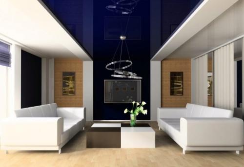 Достоинства натяжных потолков перед другими видами. Особенности 18 Достоинства натяжных потолков перед другими видами. Особенности 18