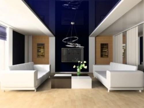 Достоинства натяжных потолков перед другими видами. Особенности 02 Достоинства натяжных потолков перед другими видами. Особенности 02