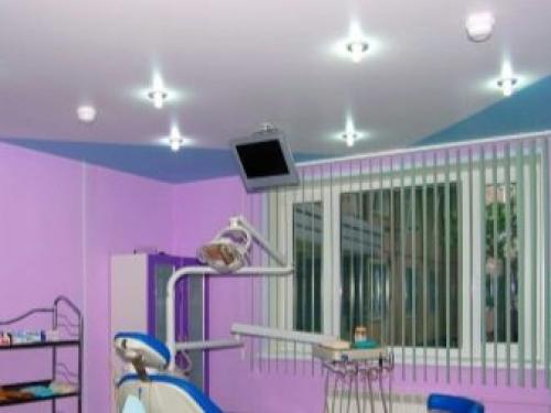 Достоинства натяжных потолков перед другими видами. Особенности 05 Достоинства натяжных потолков перед другими видами. Особенности 05