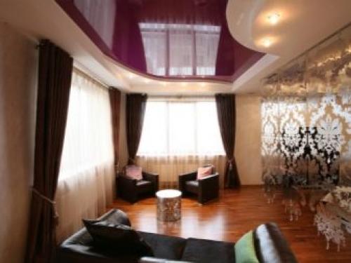 Достоинства натяжных потолков перед другими видами. Особенности 03 Достоинства натяжных потолков перед другими видами. Особенности 03