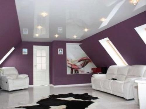 Достоинства натяжных потолков перед другими видами. Особенности 17 Достоинства натяжных потолков перед другими видами. Особенности 17