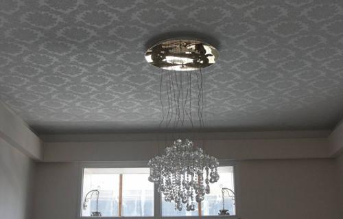 Достоинства натяжных потолков перед другими видами. Особенности 11 Достоинства натяжных потолков перед другими видами. Особенности 11