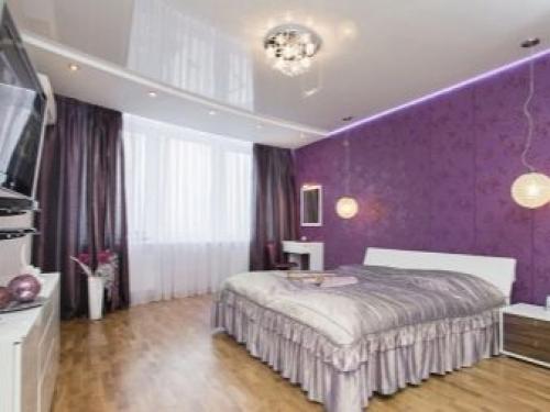 Достоинства натяжных потолков перед другими видами. Особенности 16 Достоинства натяжных потолков перед другими видами. Особенности 16