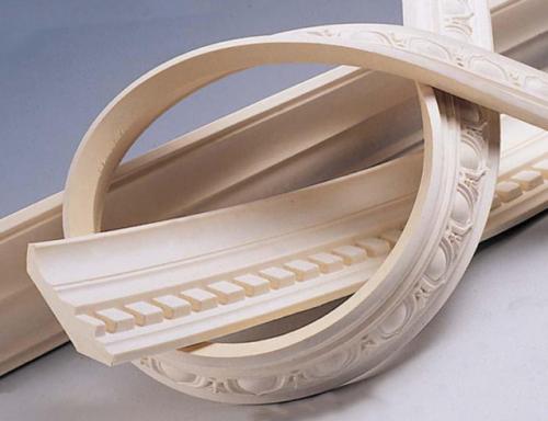 Как установить светодиодную ленту на потолочный плинтус. Разновидности плинтусов с каналом под светодиодную ленту