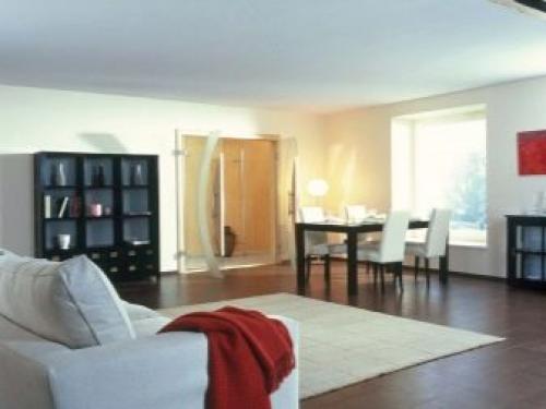 Преимущества и недостатки матовых натяжных потолков. Преимущества матового потолка 02