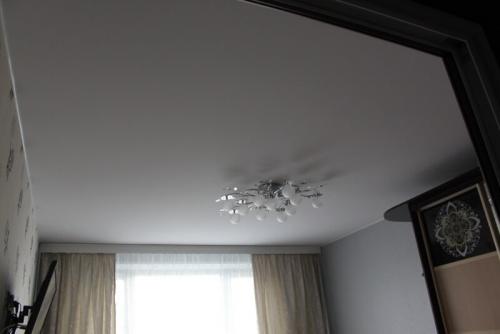 Тканевый натяжной потолок это. Виды тканевых натяжных потолков