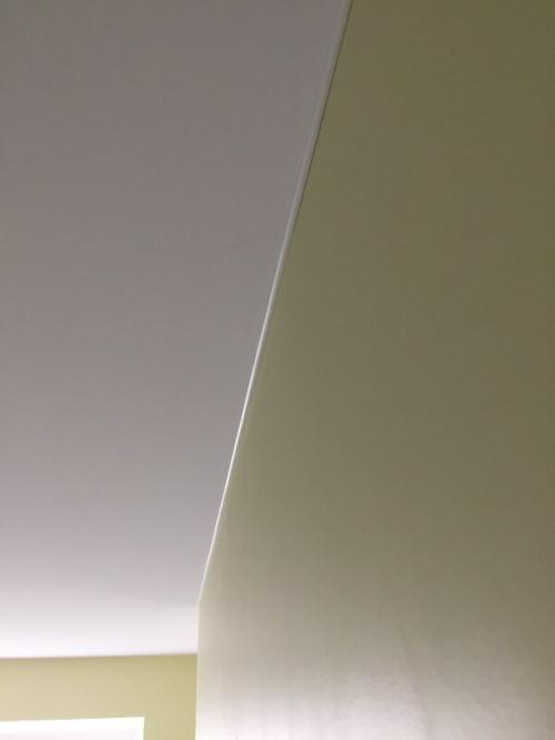 Тканевый натяжной потолок это. Виды тканевых натяжных потолков