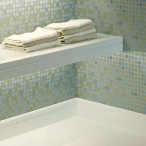 Потолочные плинтуса из полиуретана своими руками. Плинтус потолочный полиуретановый 02