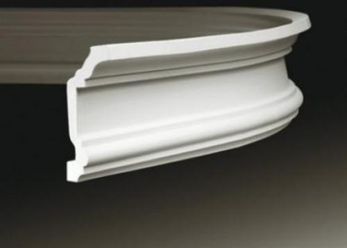 Как крепить потолочный плинтус к натяжному потолку. Выбор багет для отделки натяжных потолков 01 Как крепить потолочный плинтус к натяжному потолку. Выбор багет для отделки натяжных потолков 01