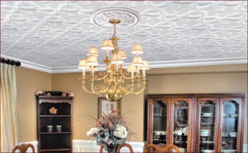 Широкий потолочный плинтус в интерьере. Потолочные плинтуса в интерьере (41 фото). Выбор материала. Варианты для просторных помещений и стандартных квартир. Цвет в дизайне