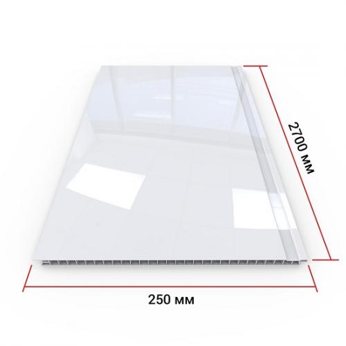 Потолочный профиль для пвх панелей. Выбор панелей на потолок