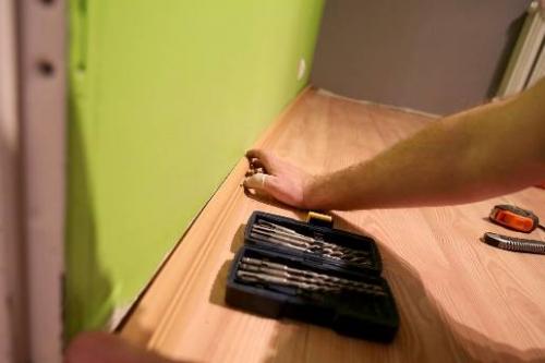 Потолочный плинтус для ПВХ панелей. Особенности 12 Потолочный плинтус для ПВХ панелей. Особенности 12