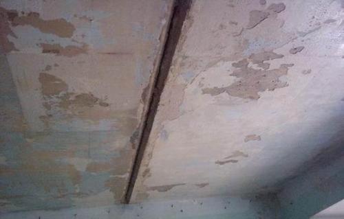 Как задекорировать неровный потолок. Визуально неровный потолок —, как и чем его исправить?