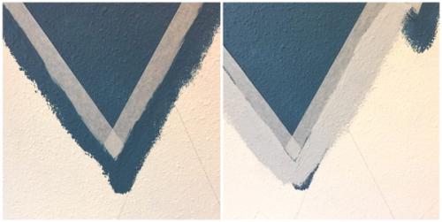 Чем закрыть стык потолка и стены. Как сделать сопряжение стен и потолка? Маленькие хитрости 20 Чем закрыть стык потолка и стены. Как сделать сопряжение стен и потолка? Маленькие хитрости 20