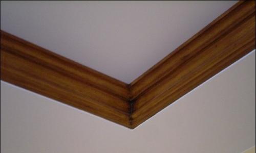 Молдинг для натяжного потолка. Разновидности 07 Молдинг для натяжного потолка. Разновидности 07