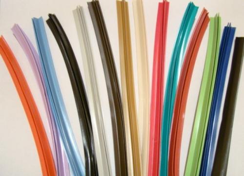 Молдинг для натяжного потолка. Разновидности 13 Молдинг для натяжного потолка. Разновидности 13