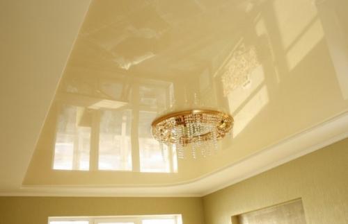 Молдинг для натяжного потолка. Разновидности 15 Молдинг для натяжного потолка. Разновидности 15