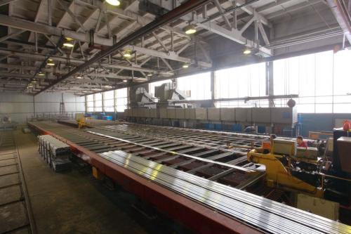 Производители багета для натяжных потолков. Типы и виды багетов