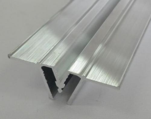 Багет алюминиевый стеновой. Элементы для потолочных конструкций