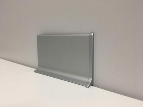 Скрытый плинтус в интерьере. Критерии выбора