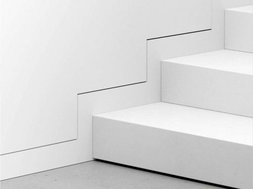 Скрытый плинтус для пола. Скрытый плинтус. Технология и примеры применения