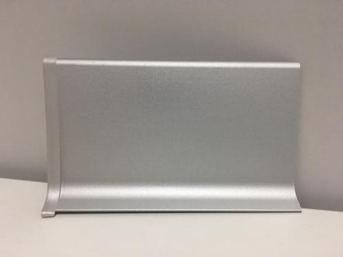 Скрытый плинтус в интерьере. Критерии выбора