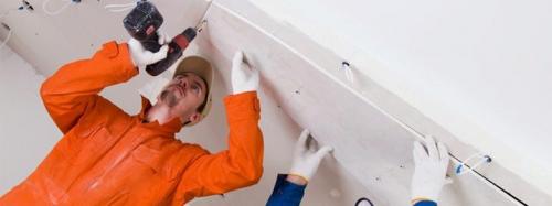 Инструмент для натяжных потолков. Особенности 12 Инструмент для натяжных потолков. Особенности 12