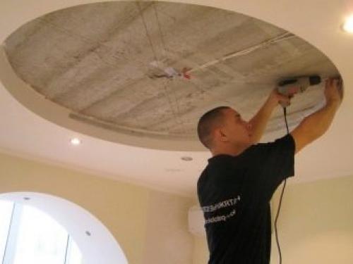 Минусы матовых натяжных потолков. Матовый потолок: возможности и недостатки 11 Минусы матовых натяжных потолков. Матовый потолок: возможности и недостатки 11
