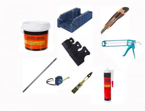 Как приклеить потолочный плинтус к нише натяжного потолка. Как правильно клеить потолочный плинтуса на натяжные потолки