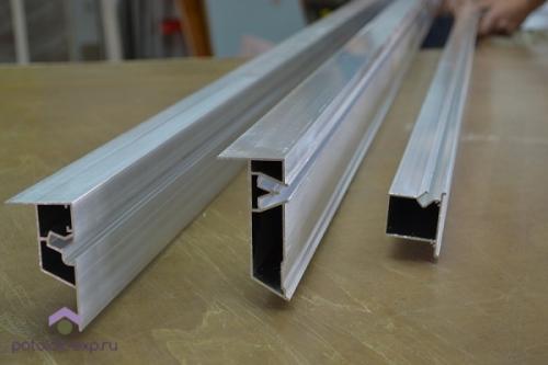 Монтаж натяжных потолков. Цены на натяжной потолок