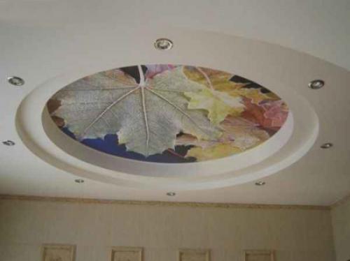 Видео-отзыв о матовых натяжных потолках. Классификация натяжных систем по отражательной способности