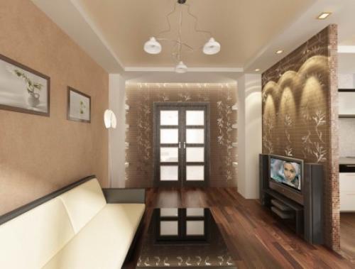 Видео-отзыв о матовых натяжных потолках. Классификация натяжных систем по отражательной способности