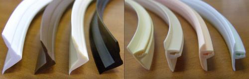 Т-образная вставка для натяжного потолка. Как монтируют вставку для натяжных потолков