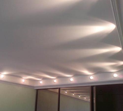 Матовый натяжной потолок: плюсы и минусы. Плюсы и минусы матовых натяжных потолков