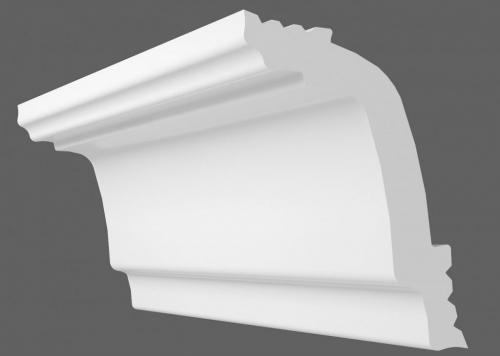 Как правильно приклеить потолочный плинтус из пенопласта. Преимущества и недостатки потолочного плинтуса из пенопласта