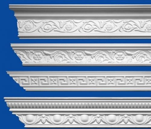 Потолок плинтус. Потолочный плинтус. Как выбрать потолочный плинтус