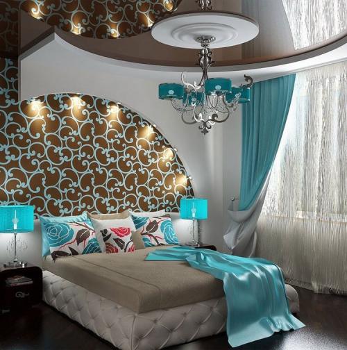 Настенный карниз для натяжного потолка. Какие бывают карнизы для натяжного потолка?