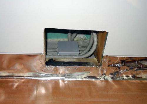 Крепление навесного потолка. Подвесной потолок своими руками