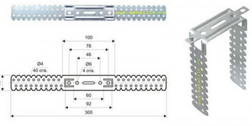 Крепление навесного потолка. Подвесной потолок своими руками